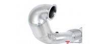 Unitronic Turbo Back Exhaust for 8V A3 Quattro